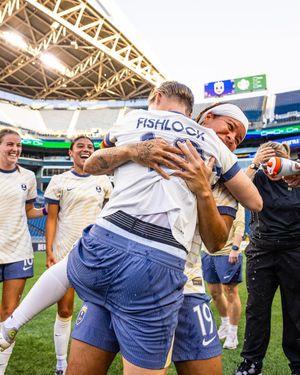 Image post by @reignfc on Instagram