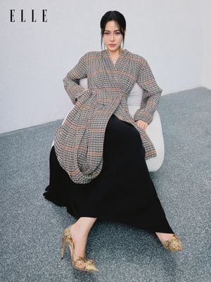Image post by @ellehongkong on Instagram