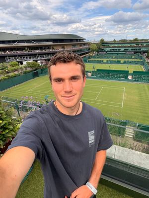Video post by @atptour on TikTok