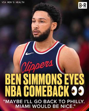 Video post by @bleacherreport on TikTok