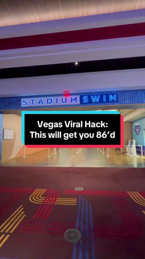 Video post by @vegasstarfish on TikTok