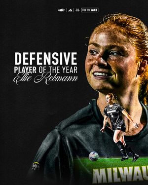 Image post by @mke_wsoccer on Instagram