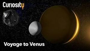 Video post by @curiositystreaming on YouTube
