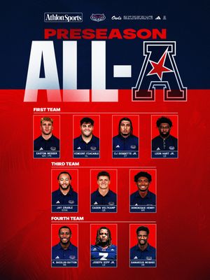 Image post by @faufootball on Instagram