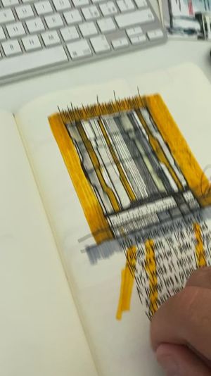 Video post by @enricofabbri_acrossdesign on Instagram