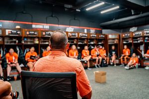 Image post by @osusoftball on Instagram