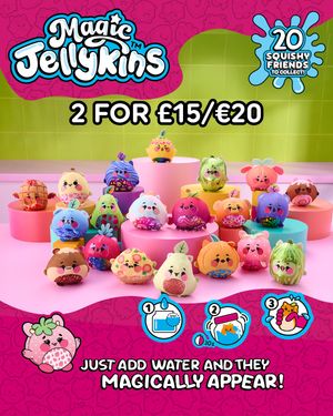 Image post by @smythstoys on Instagram