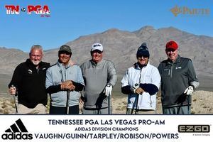 Image post by @tennpga on Instagram