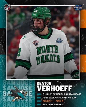 Image post by @puckreportnhl on Instagram