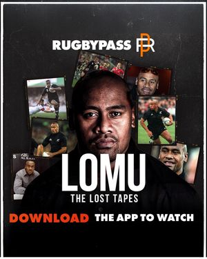 Image post by @rugbypass on Instagram