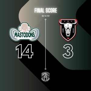 Image post by @mo_mastodons on Instagram