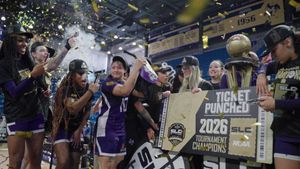 Video post by @LadyjackBasketball on Facebook
