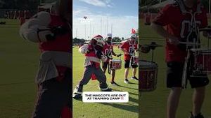 Video post by @Tampa Bay Buccaneers on YouTube