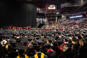 Image post by @uofcincy on Instagram