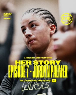 Image post by @nikegirlseybl on Instagram