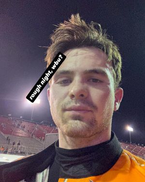 Image post by @patriciooward on Instagram