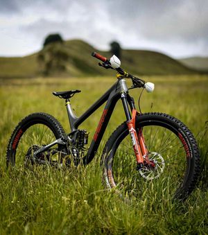 Image post by @ridesherpa on Instagram