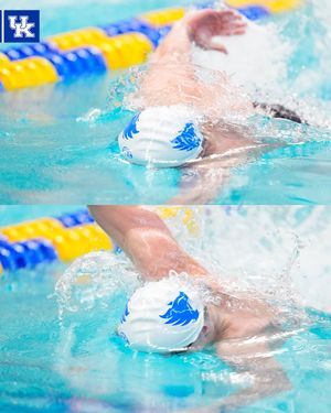 Image post by @ukswimdive on Instagram