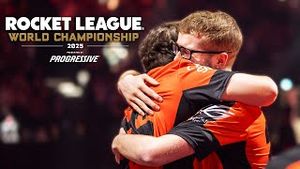 Video post by @rlesports on YouTube