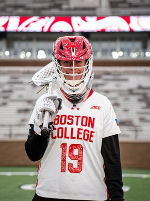 Image post by @bcwlax on Instagram