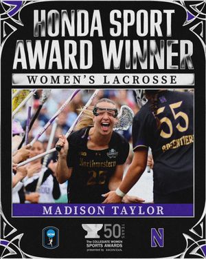 Image post by @ncaalax on Instagram