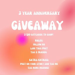 Image post by @creationsbygabbi on Instagram