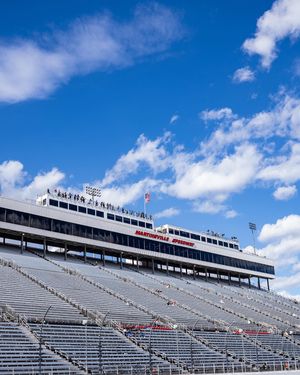 Image post by @martinsvilleswy on Instagram