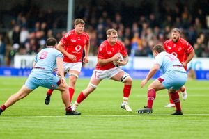Image post by @armyrugbyunion on Instagram