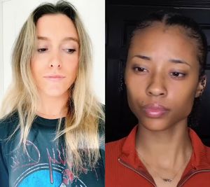 Video post by @arielledangelo on TikTok