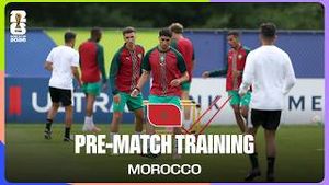 Video post by @fifa on YouTube