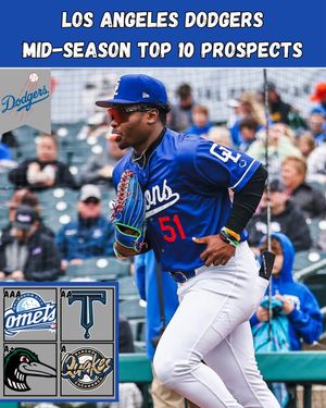 Image post by @minor_league_news on Instagram