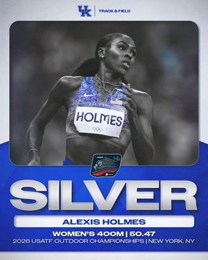 Image post by @kentuckytrack on Instagram
