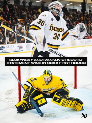 Image post by @bauerhockey on Instagram