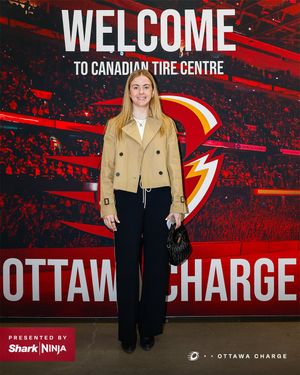 Image post by @pwhl_charge on Instagram