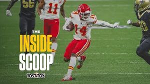 Video post by @Kansas City Chiefs on YouTube
