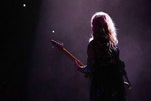 Image post by @heartofficial on Instagram