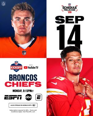 Video post by @nfl on TikTok