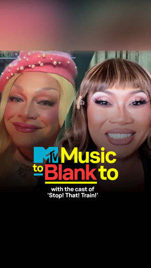 Video post by @mtv on TikTok