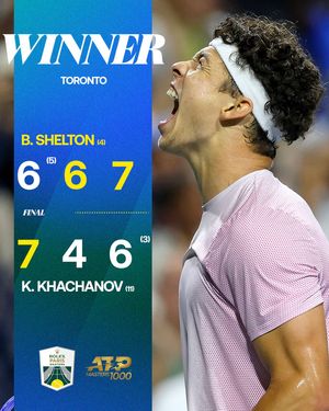 Image post by @rolexparismasters on Instagram