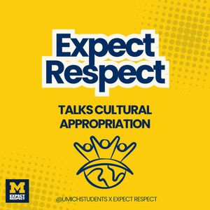 Image post by @umichstudents on Instagram