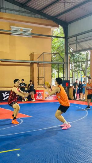 Image post by @Jumpshots Tournament on Facebook