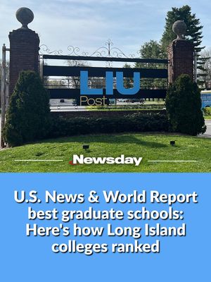 Image post by @newsday on Instagram