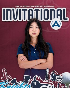 Image post by @fduwgolf on Instagram
