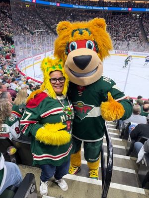 Image post by @nordywild on Instagram