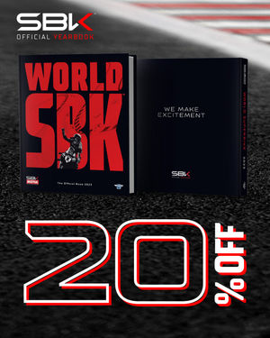 Image post by @worldsbk on Instagram