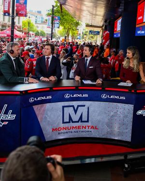 Image post by @monsportsnet on Instagram