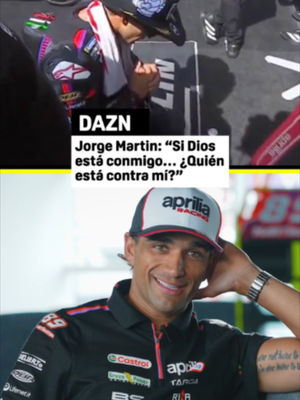 Video post by @dazn_es on TikTok