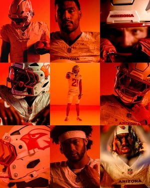Image post by @AZCardinals on Twitter
