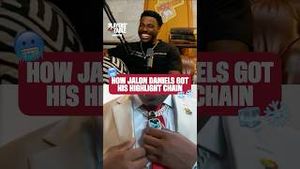 Video post by @buccaneers on YouTube