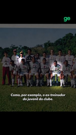 Image post by @ge.globo on Instagram